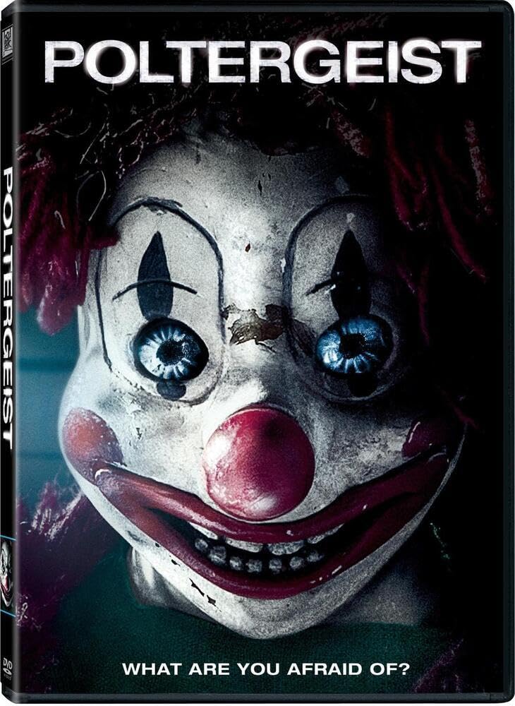 Poltergeist CD おばけてぃぱ 新品未使用未開封品 11枚 Amazon.co.jp: POLTERGEIST : DVD