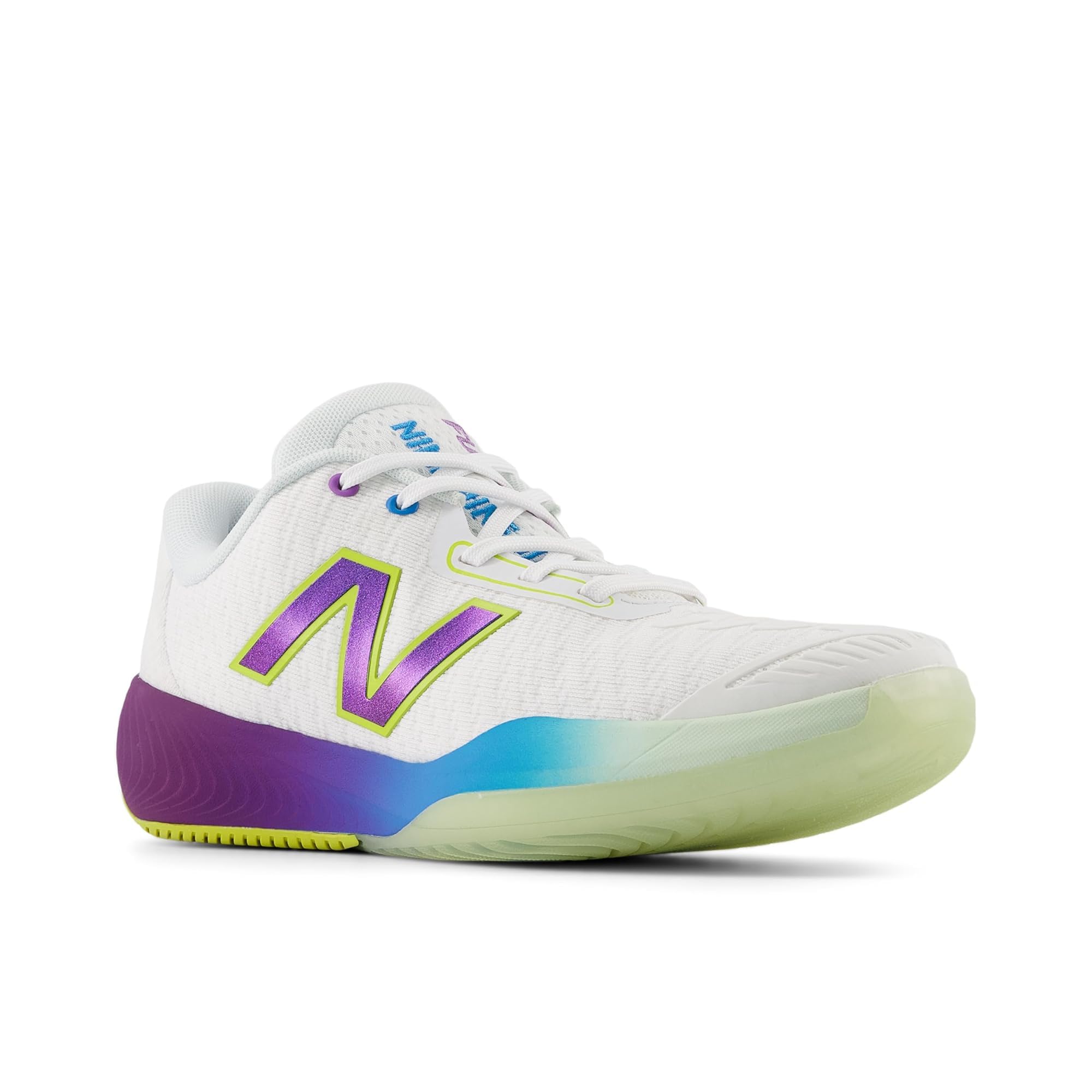 New Balance Men's MC996 Lightweight Tennis Shoe