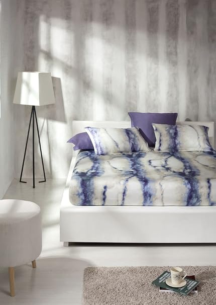 D'Decor Live Beautiful 210Tc Double 