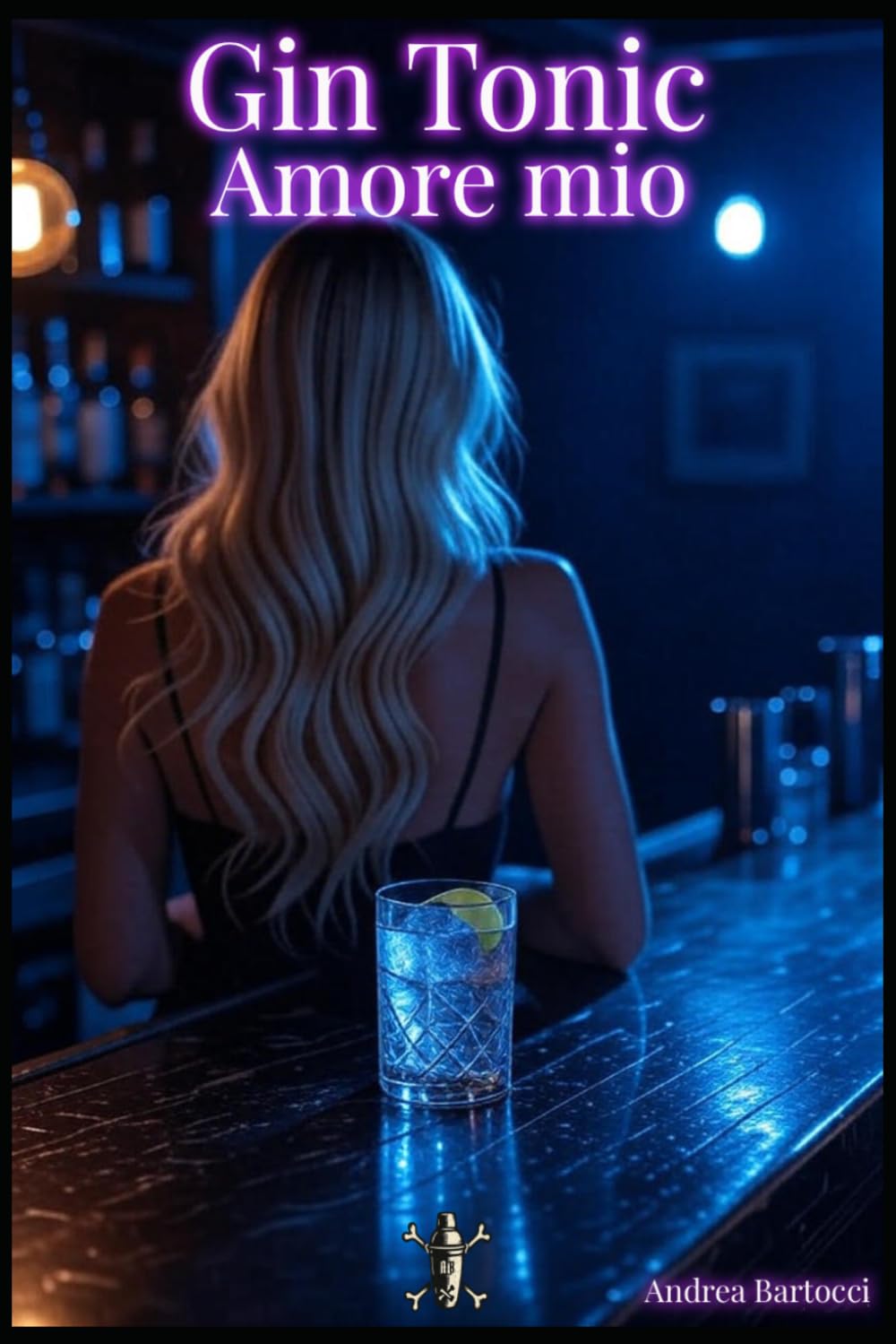 Gin Tonic amore mio