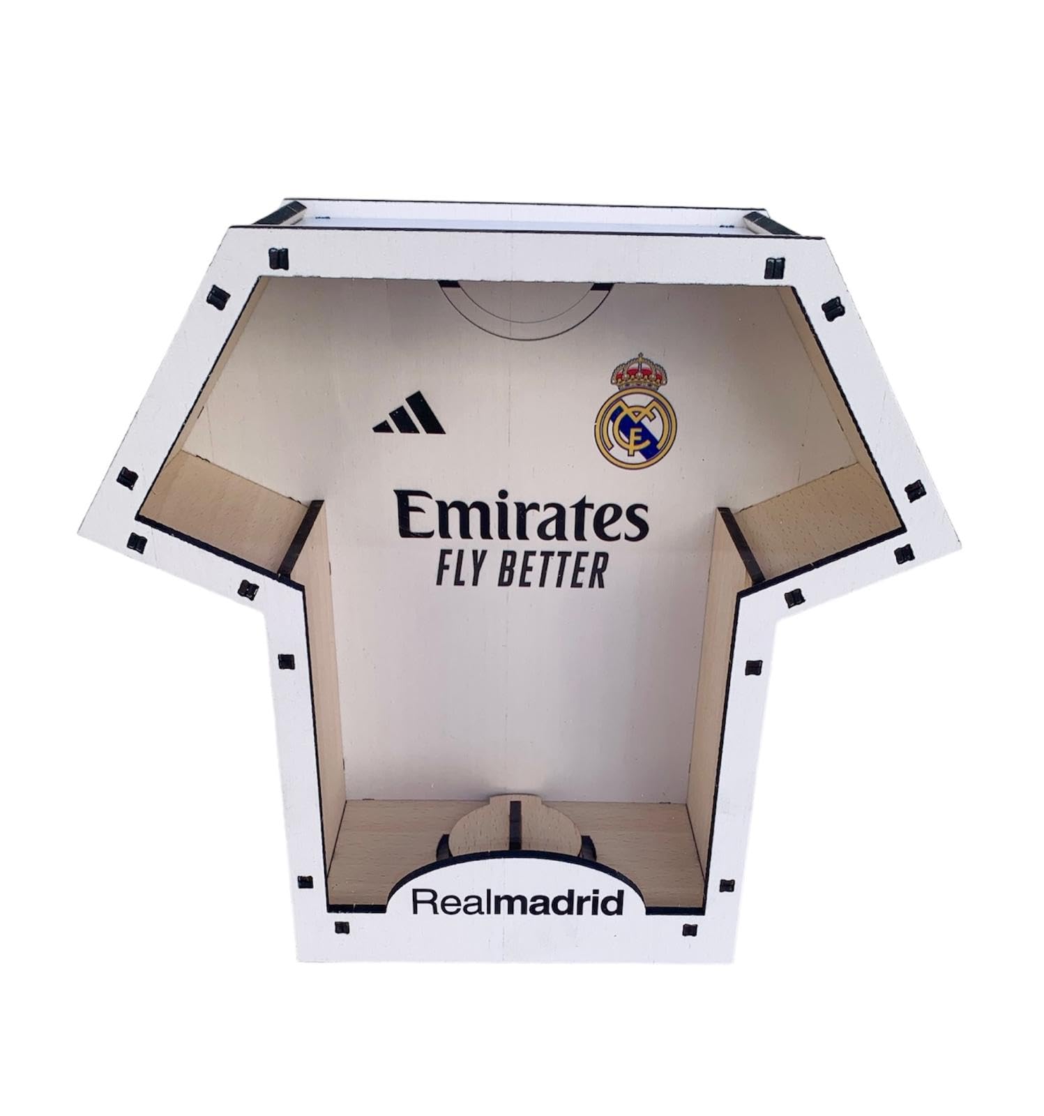 Salvadanaio Maglia Calcio (R.M)