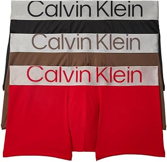 Calvin Klein The Pride Edit Low Rise Trunks
