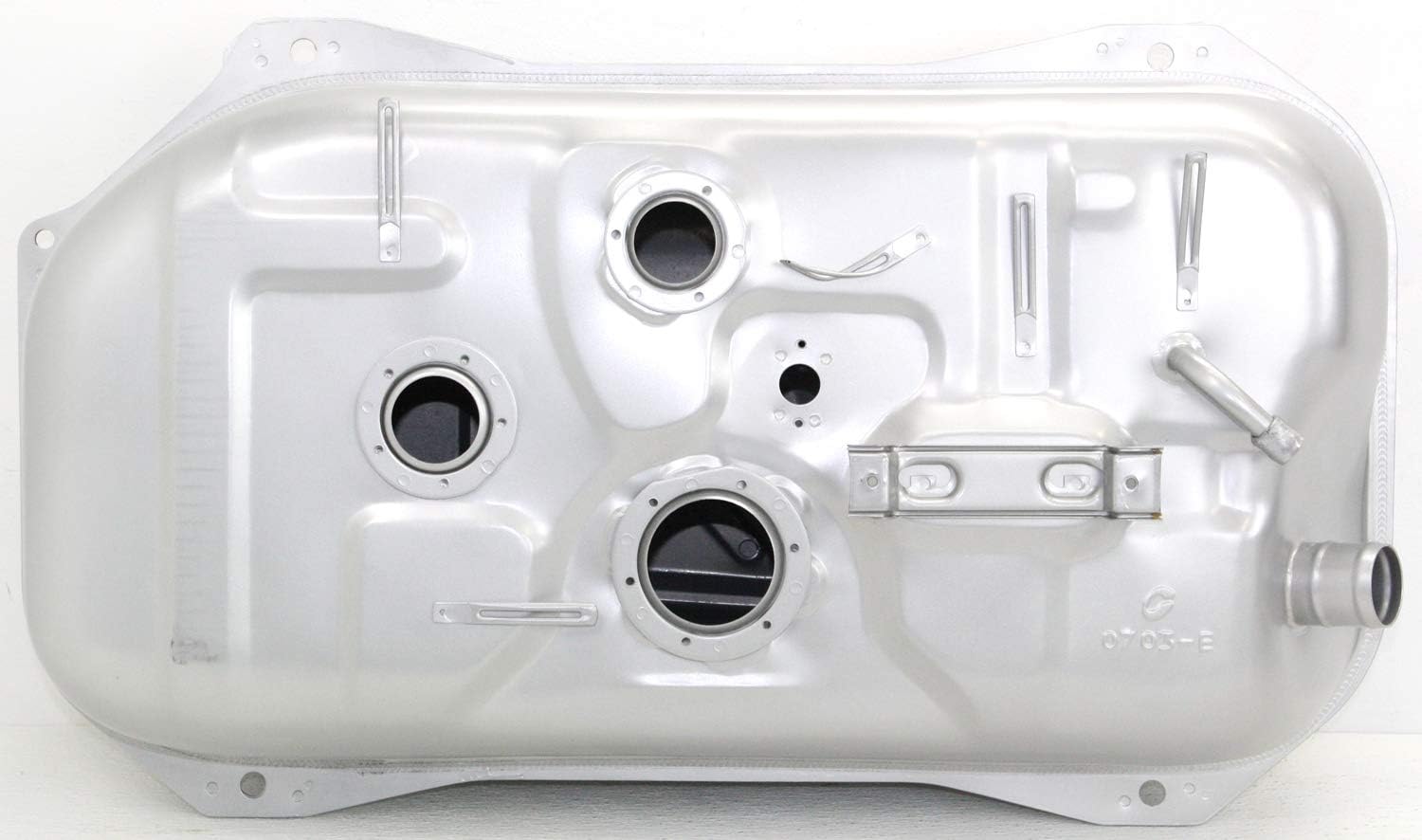 JC Whitney Fuel Tank Compatible with 1998 Chevrolet Tracker, 1997 Geo Tracker, 1997-1998 Suzuki Sidekick