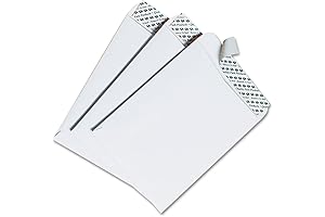 Quality Park Catalog Envelopes 6 X 9