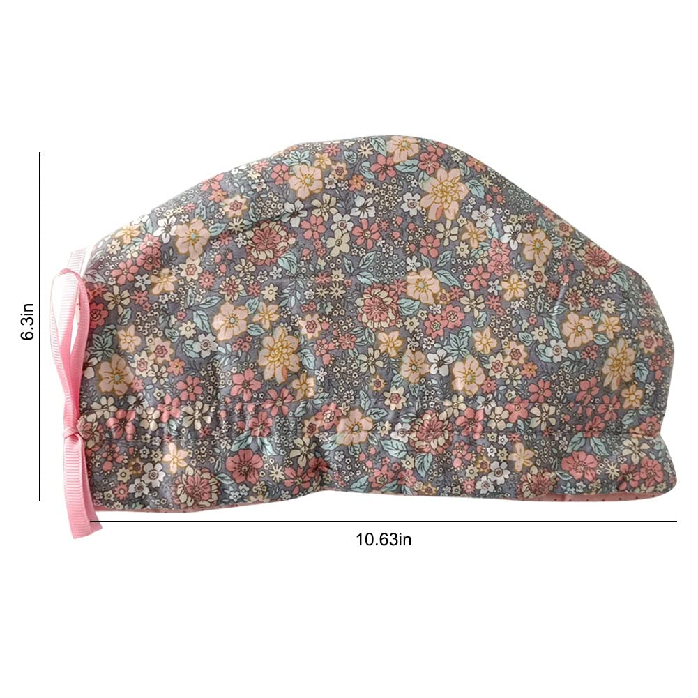 Katoenen Thee Gezellige Decoratieve Geïsoleerde Thee Gezellige Theepot Cozies Stof Cover om Thee Warm te houden, Keuken Home Decro voor Mam, Vrouw Katoenen Thee Gezellige Decoratieve Geïsoleerde Thee Gezellige Theepot Cozies Stof Cover om Thee Warm te houden, Keuken Home Decro voor Mam, Vrouw