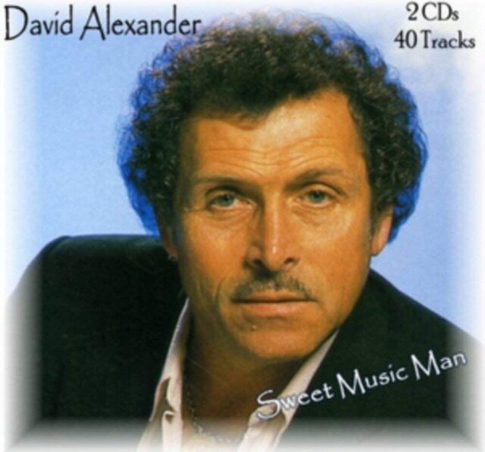 David Alexander's – Happy Hour