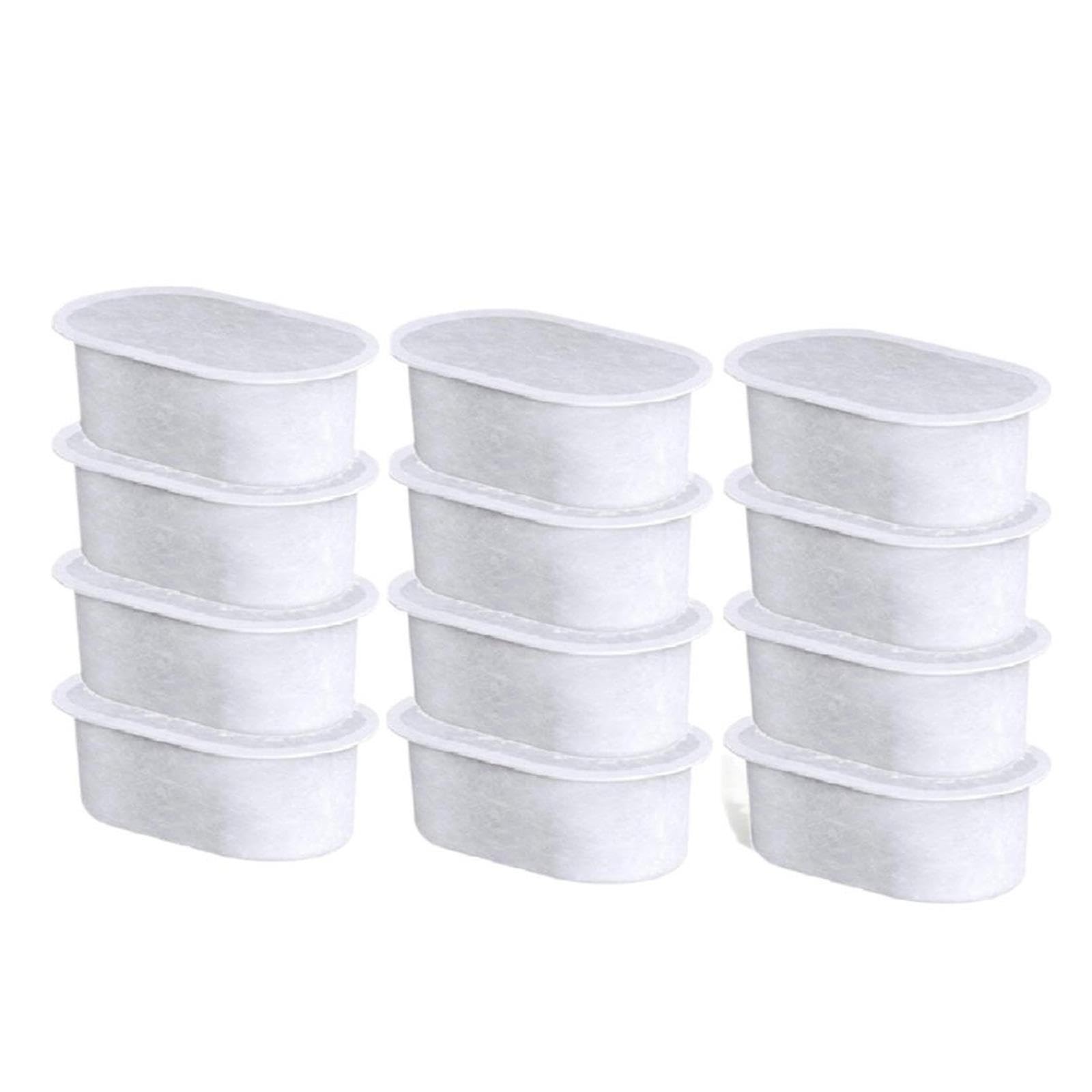 HIZON Ersatzfilter for Trinkbrunnen for Haustiere