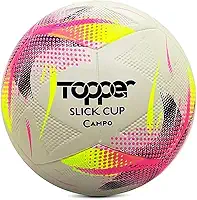 BOLA CAMPO TOPPER SLICK CUP PU
