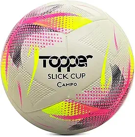 BOLA CAMPO TOPPER SLICK CUP PU