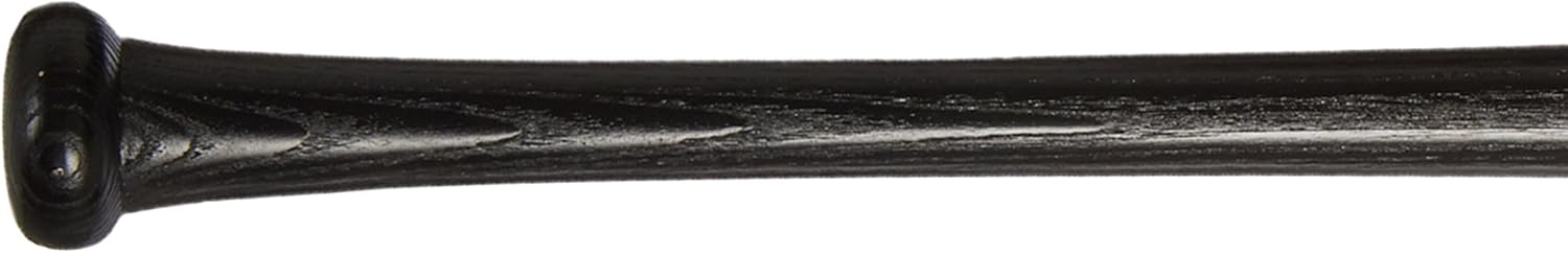 Louisville Slugger WB180BB-BK 180 Black Baseball Bat