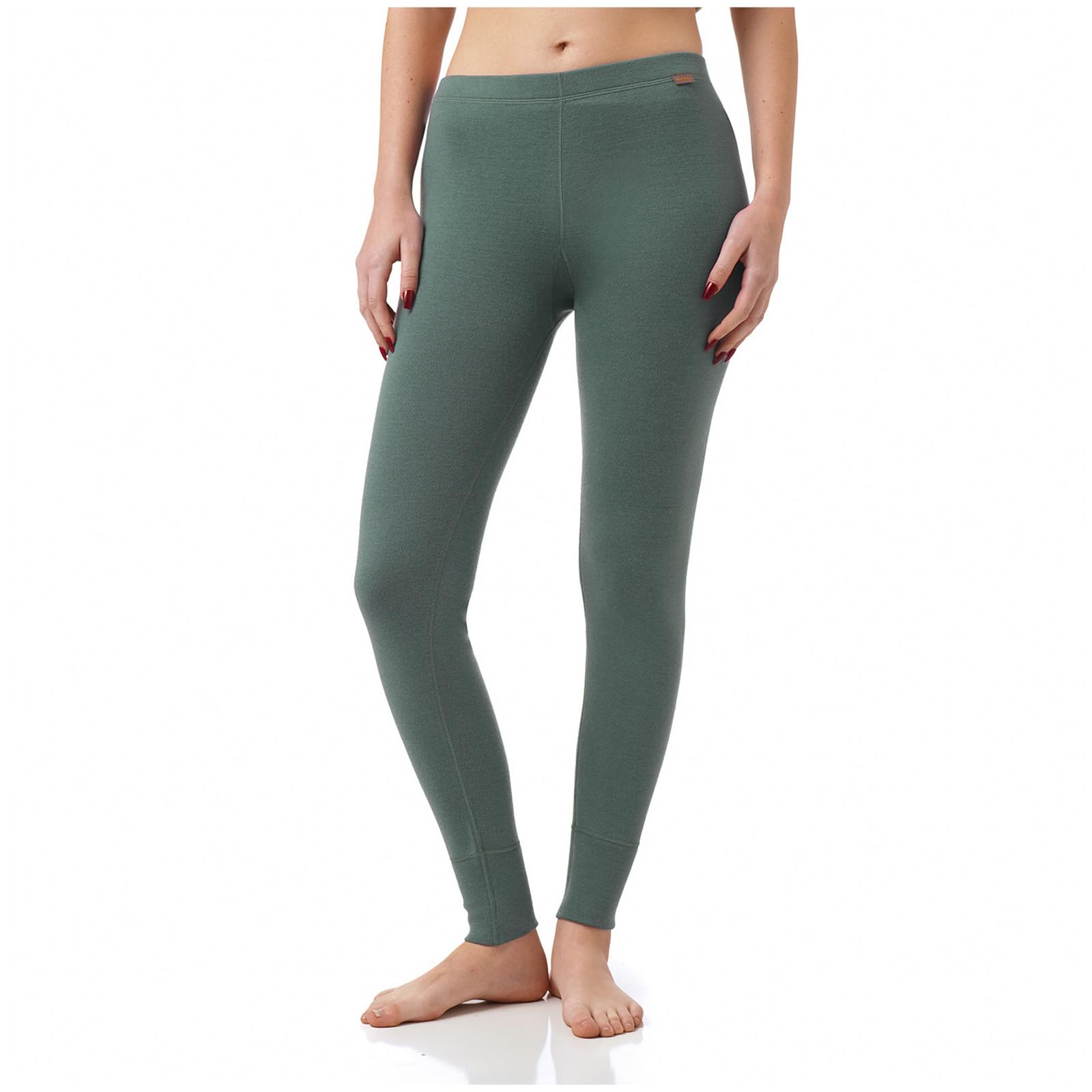 MERIWOOL 400g Heavyweight Thermal Pants