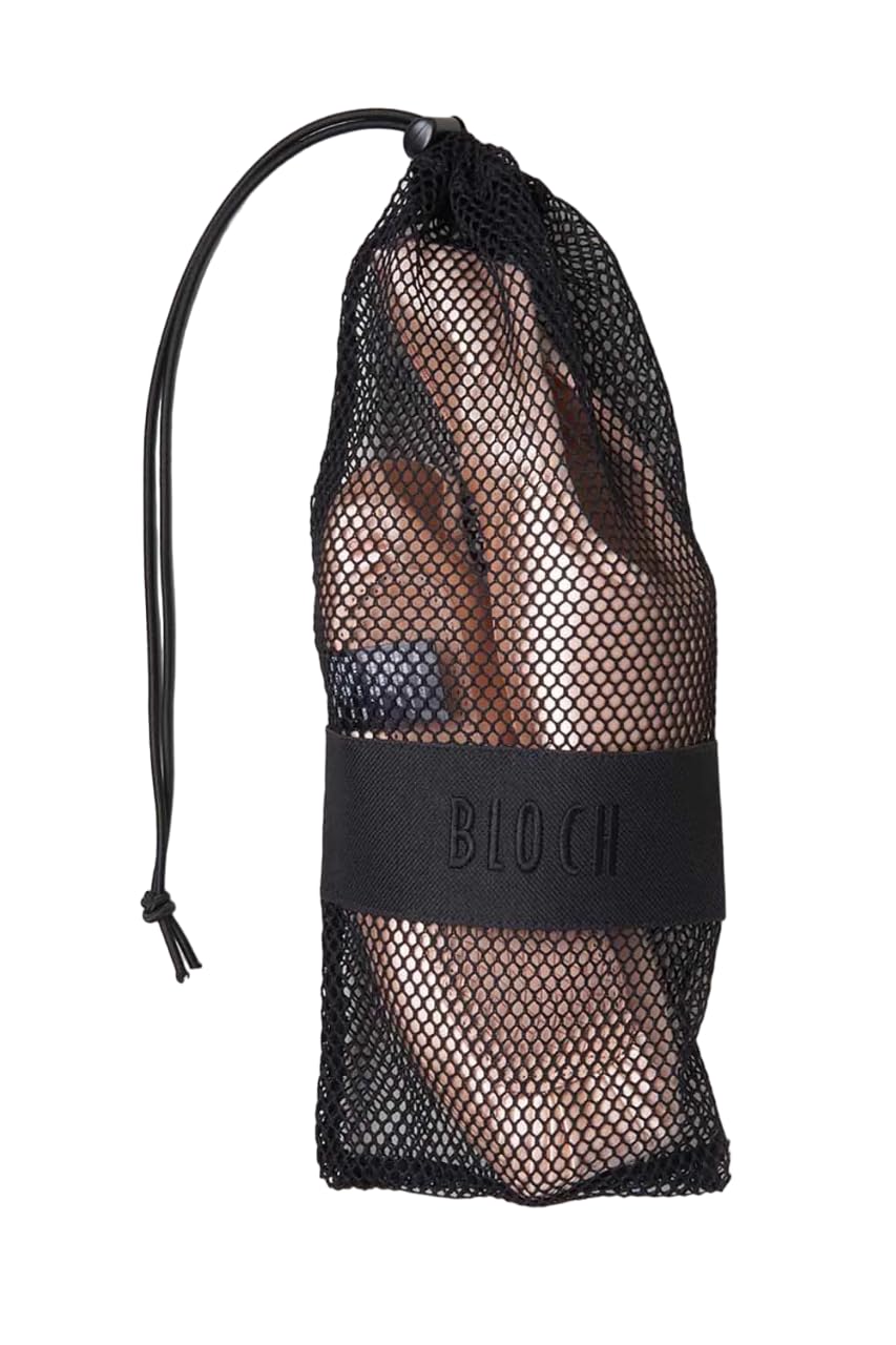Etoile Borsetta per Scarpette da Punta A317 per Bloch Sport Danza Classica Relax Allenamento Fitness Palestra Sacca Saggio Ballerina Ballerino Scarpe Prove