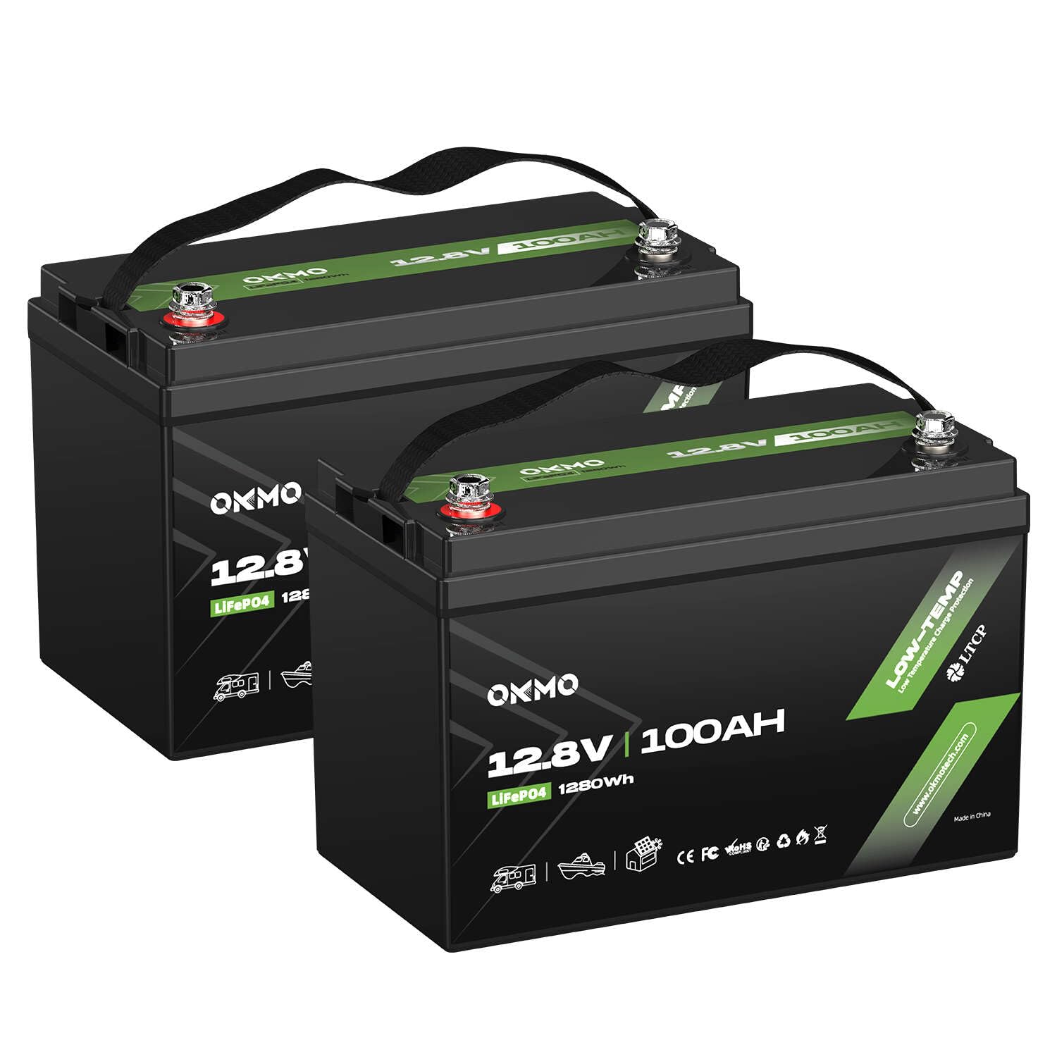 OKMO 2 Pack