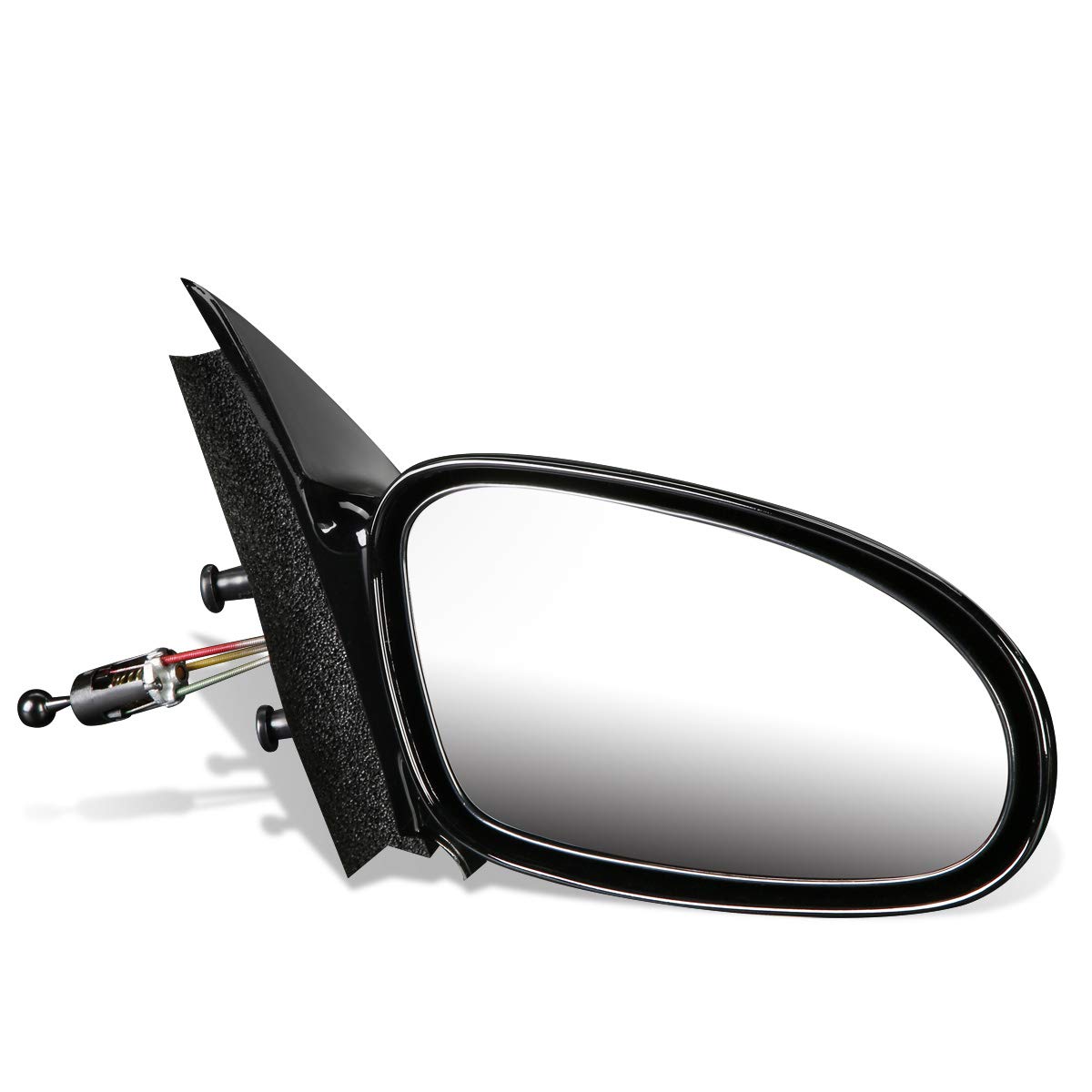 Amazon.com: DNA Motoring OEM-MR-GM1321184 Factory Style Manual  