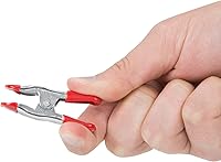Vista 3 de TEKTON Mini abrazadera de resorte de acero de 1/2 pulgada 3902