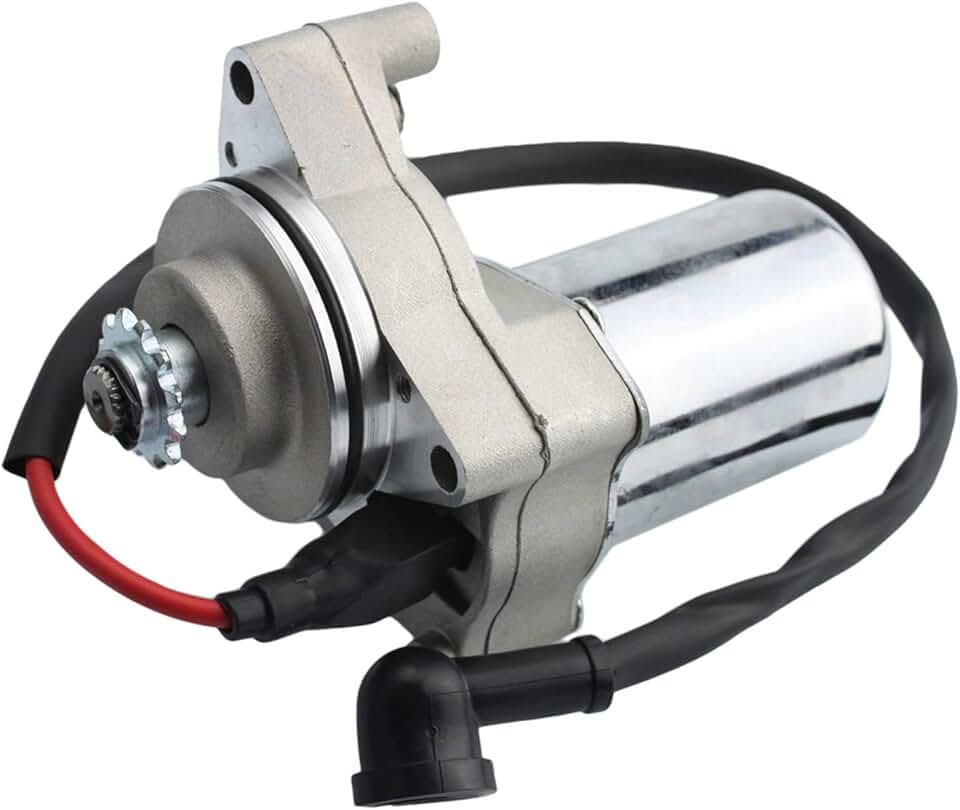 Amazon.ca: Taotao Parts