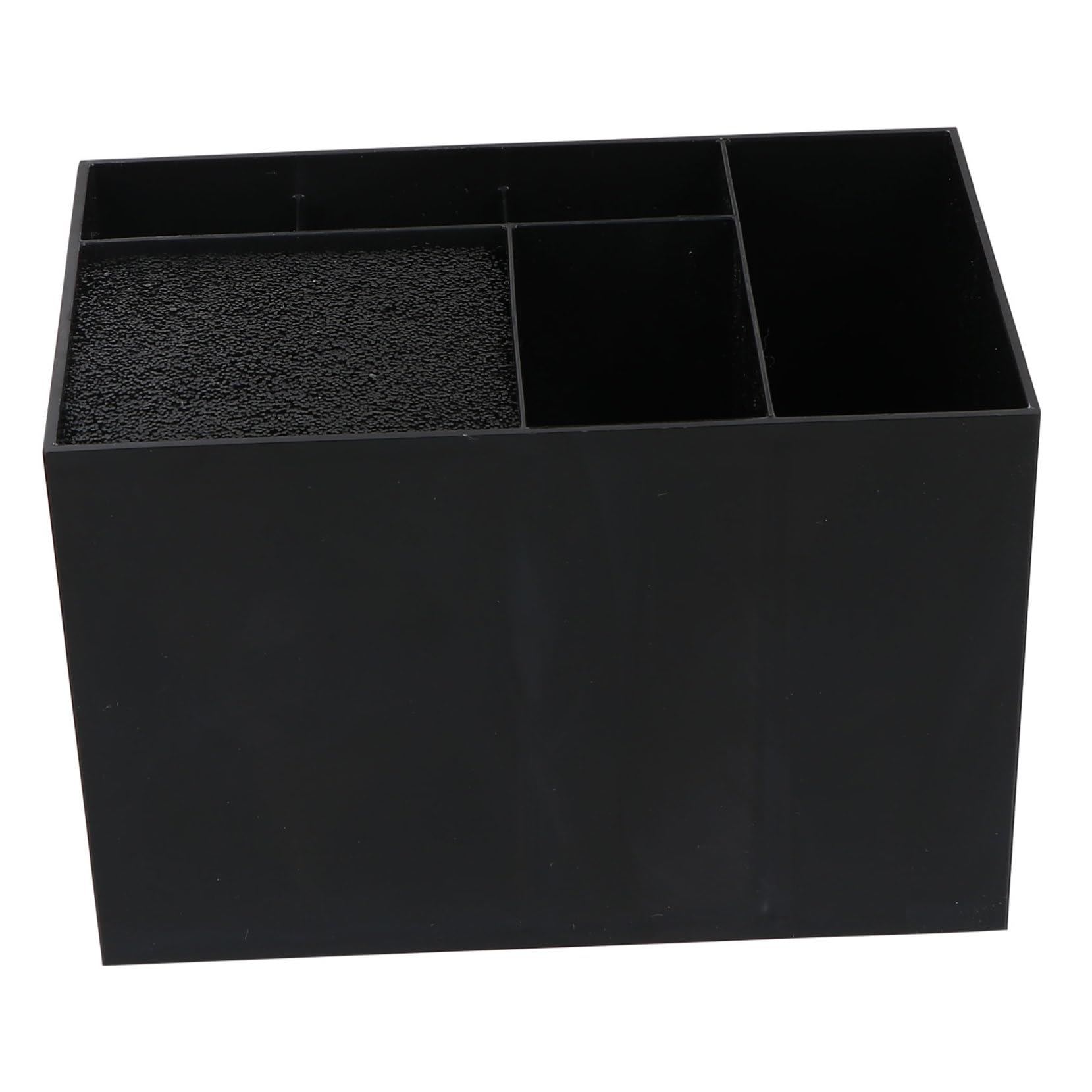 Station de stockage pour outils et support de rangement pour ciseaux de coiffure