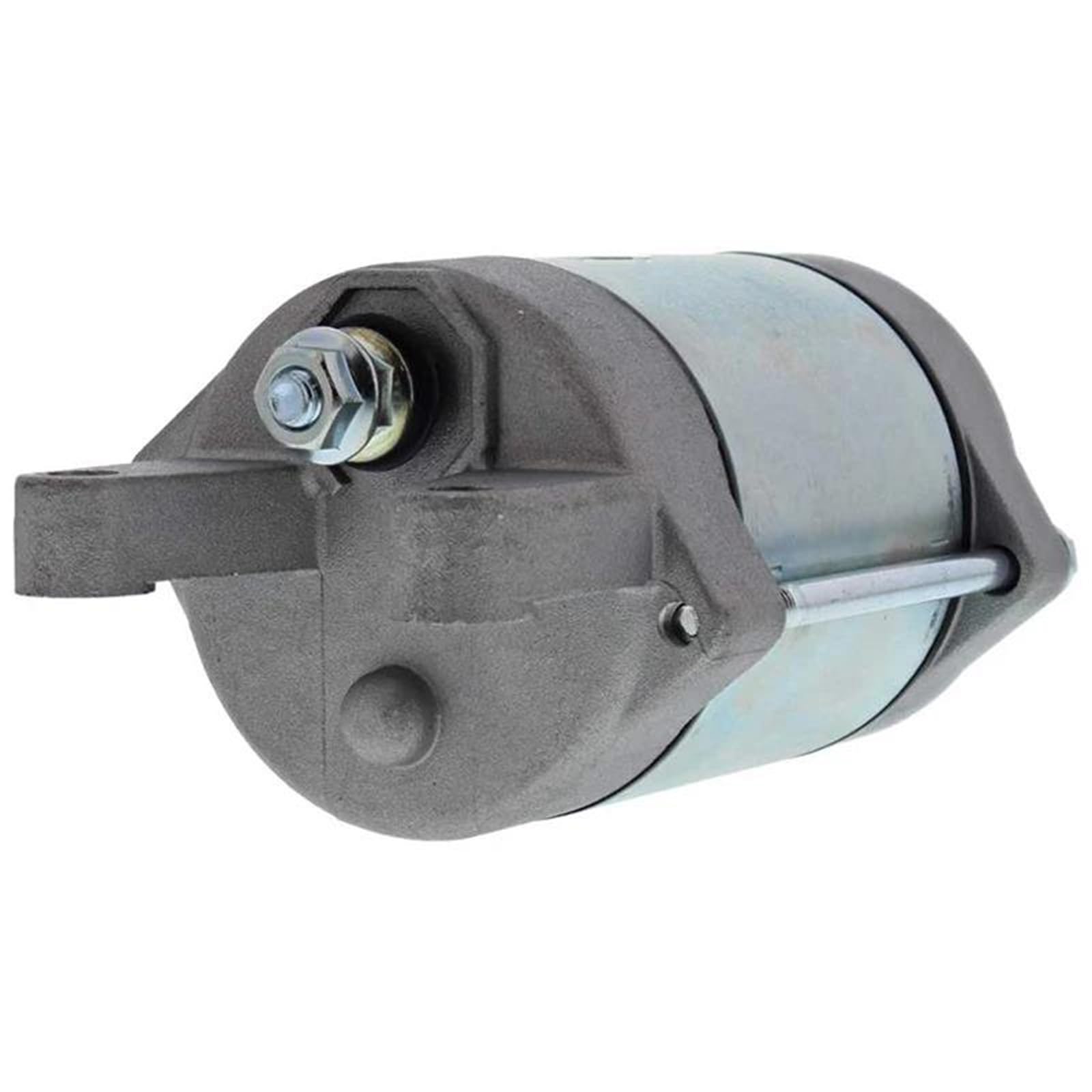Sostituzione avviamento Motorino Di Avviamento Per Motociclette Motore Elettrico OEM 21163-0717 Per Kawasaki EX250 Per Ninja 250 2013-2017 2016 2015 2014