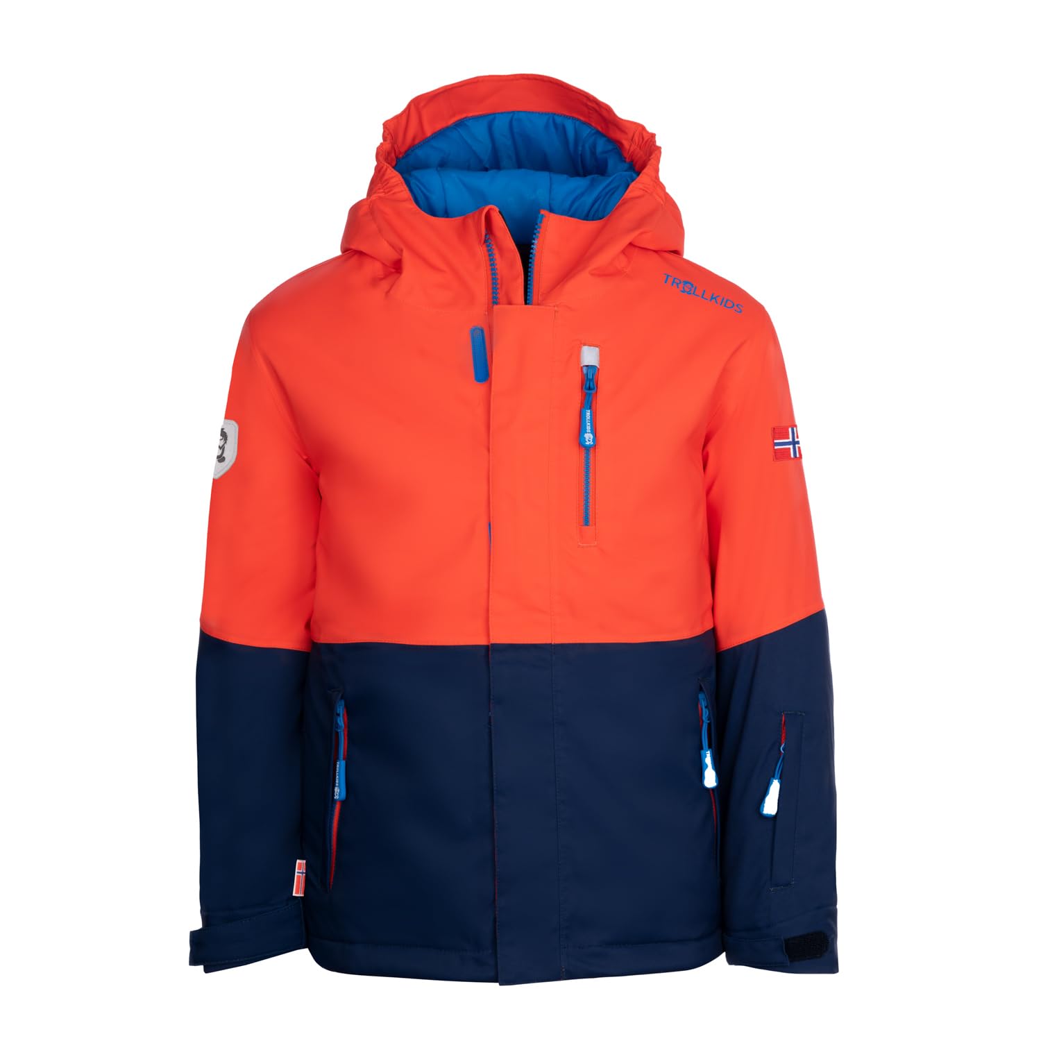 Trollkids Hallingdal Chaqueta Esquí