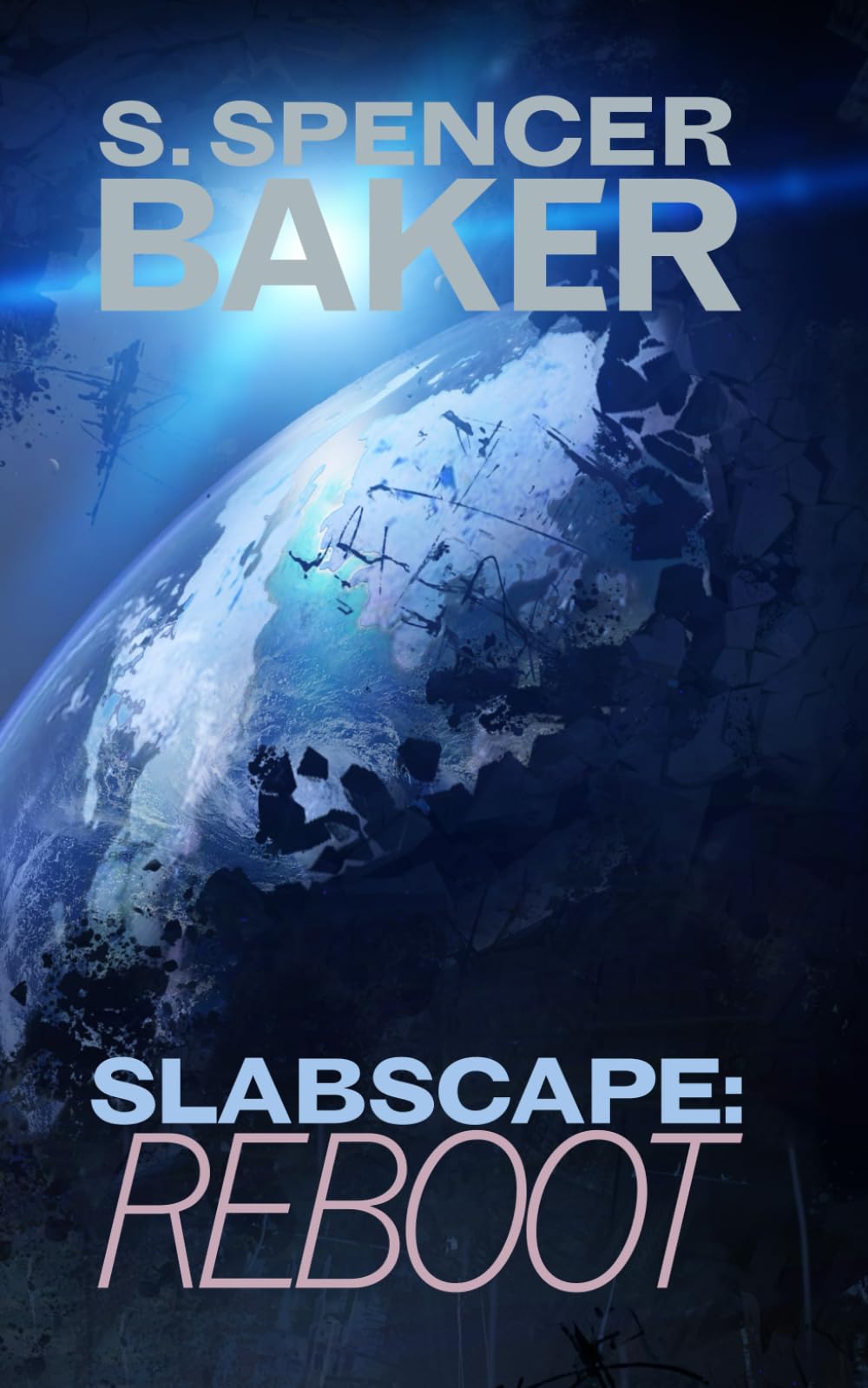 Slabscape: Reboot: 3
