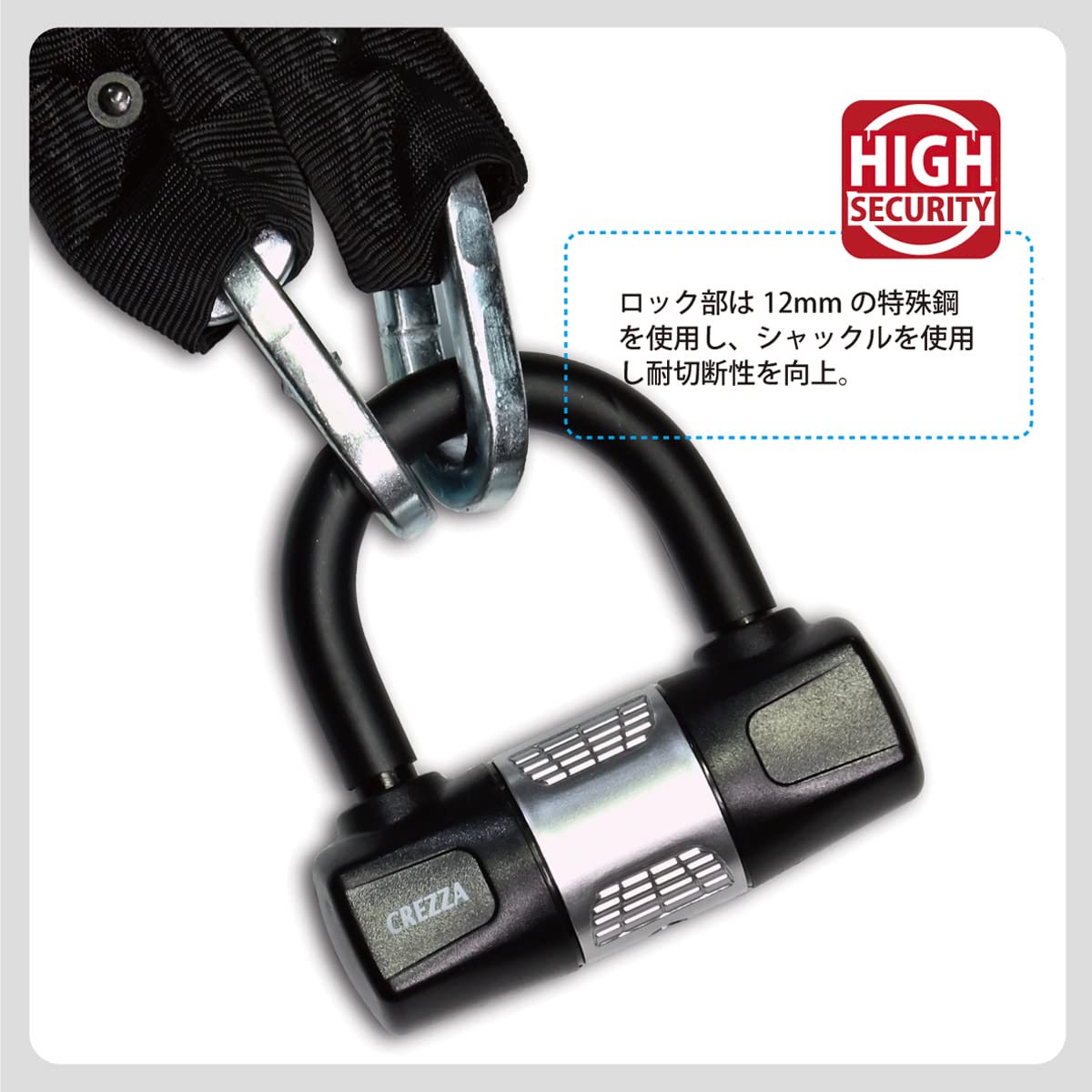 ロック・リー Mr. Li's Original Lishi ZD30 2in1 Decoder and Pick for