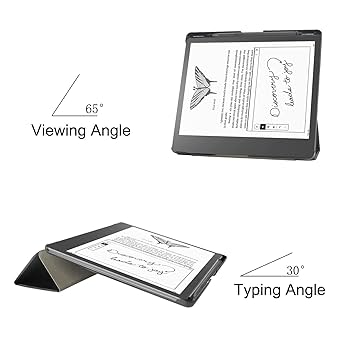 Amazon.co.jp: Sakenitly 2022年発売のKindle Scribeに対応した