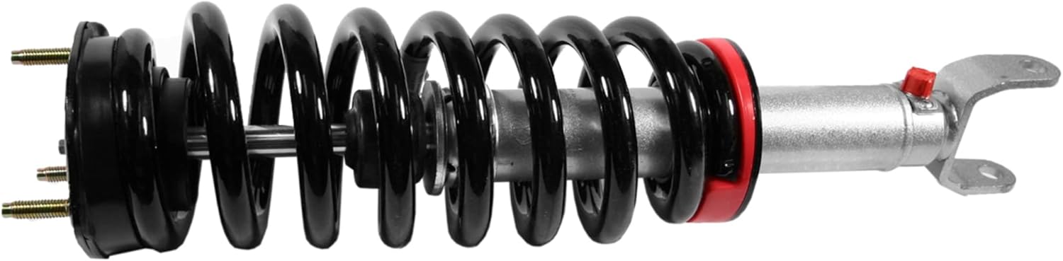 Rancho QuickLIFT RS999929 Suspension Strut and Coil Spring Assembly
