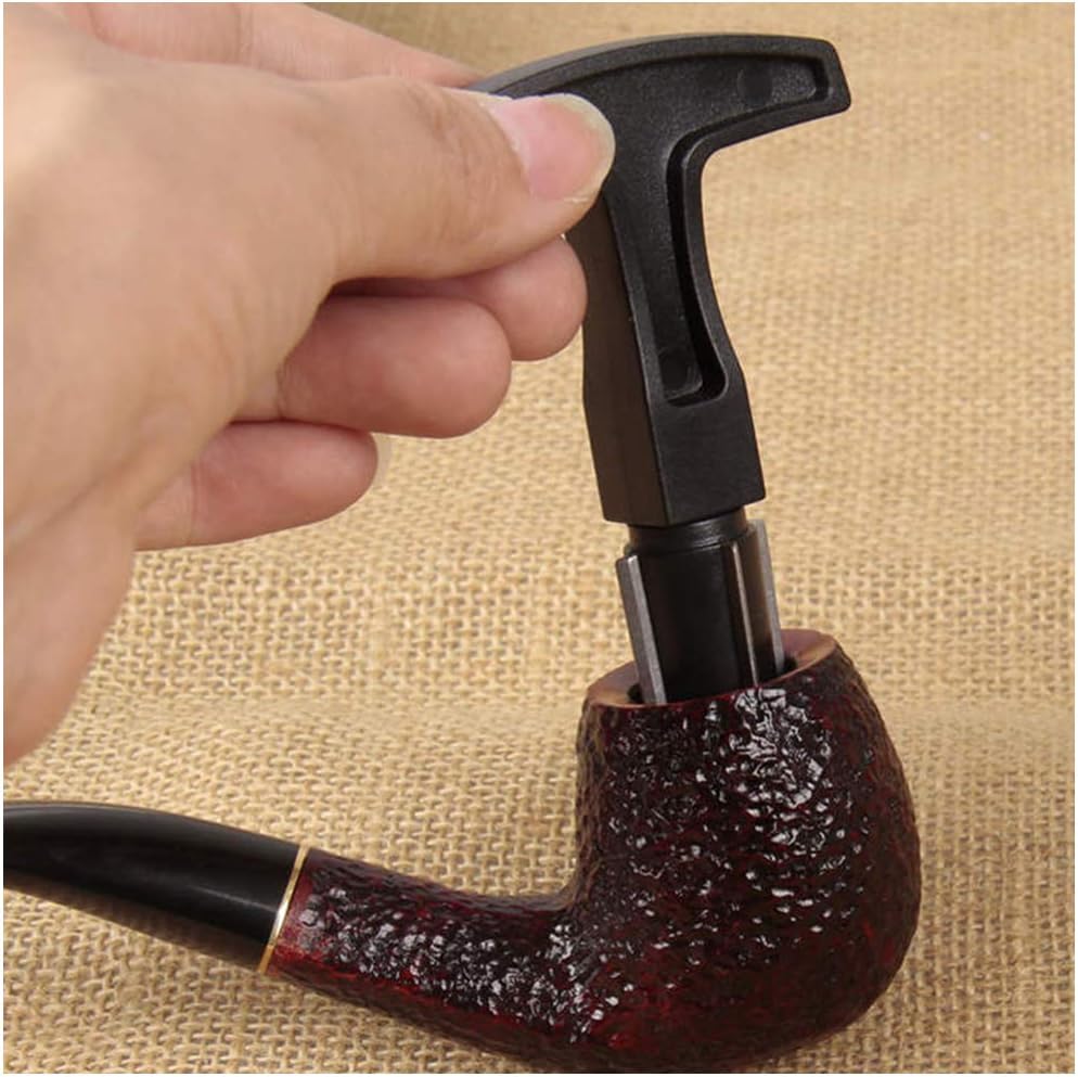 FHUILI Tobacco Pipe Cleaners Tool 4 pcs Tobacco Pipe