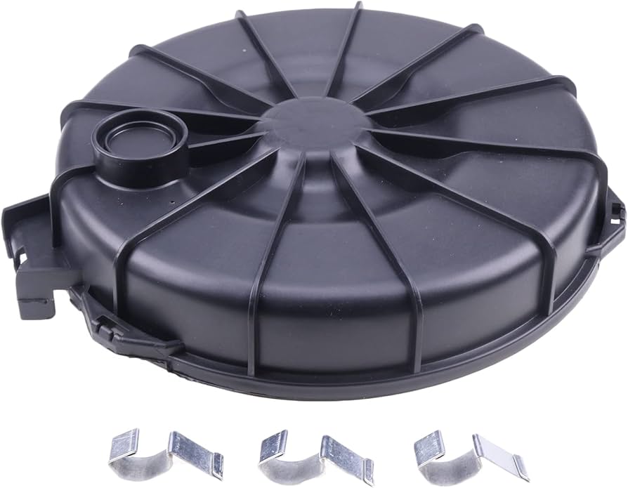 Amazon.com: BLUESUNSOLAR Air Cleaner Cover Assembly 8-98050434-0