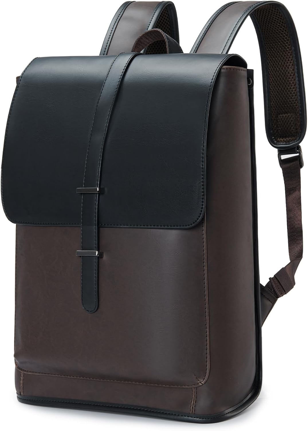 SPAHER Travel Cabin Airplane Backpack 40 x 30 x 15 cm for Wizzair Vueling Elegant Business Backpack Laptop 15.6 Inches Waterproof Weekend Bag College Leisure Work for Men Women, coffee SPAHER Travel Cabin Airplane Backpack 40 x 30 x 15 cm for Wizzair Vueling Elegant Business Backpack Laptop 15.6 Inches Waterproof Weekend Bag College Leisure Work for Men Women, coffee