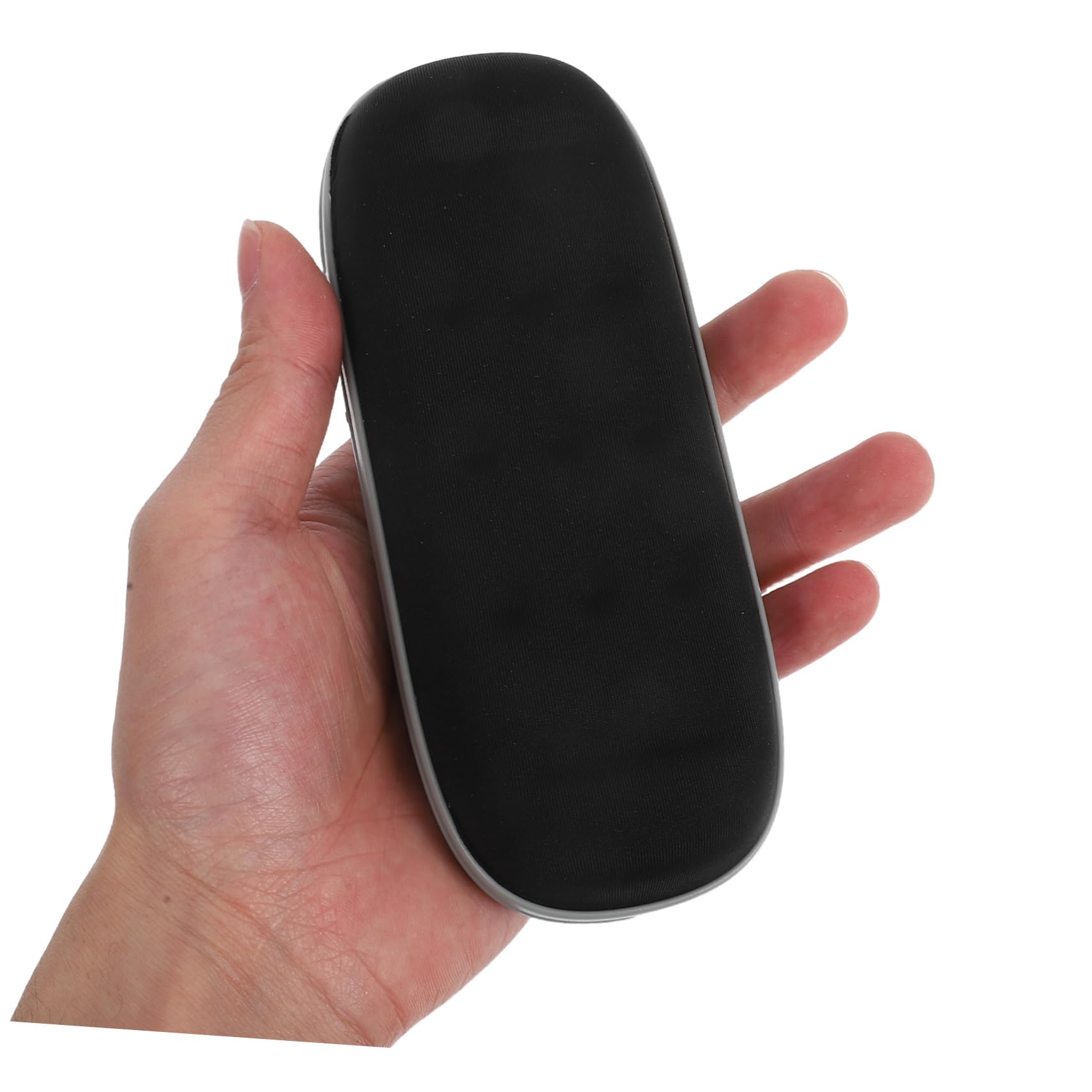 Homoyoyo 1 Par De Reposabrazos Para Escritorio, Reposabrazos Para Oficina Y Hogar, Antideslizantes, Fáciles De Limpiar, Diseño Duradero Y Elegante.
