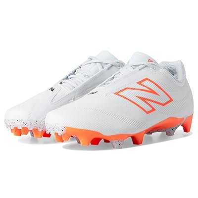 New Balance BurnX4 Lacrosse Cleats Men