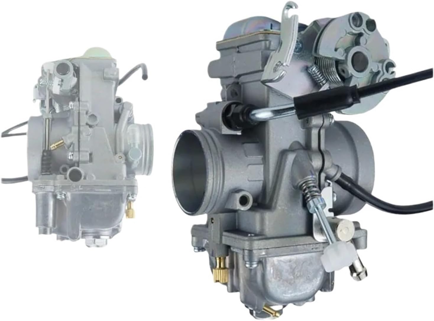 MIKUNI TM40 キャブレター ミクニ オフロード アメリカン TM40 キャブレター | Boxer 車＆バイク GSF1200 TM40-6 純正新品キャブレター ミクニ TM40 40mm フラットスライドキャブレター対応