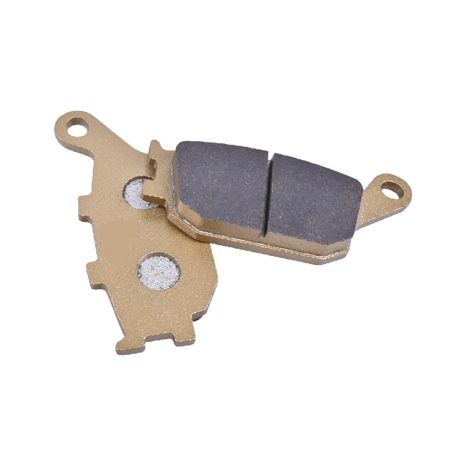 Plaquette de frein SV 650 et GSF 1200 pour remplacer vos pièces usées