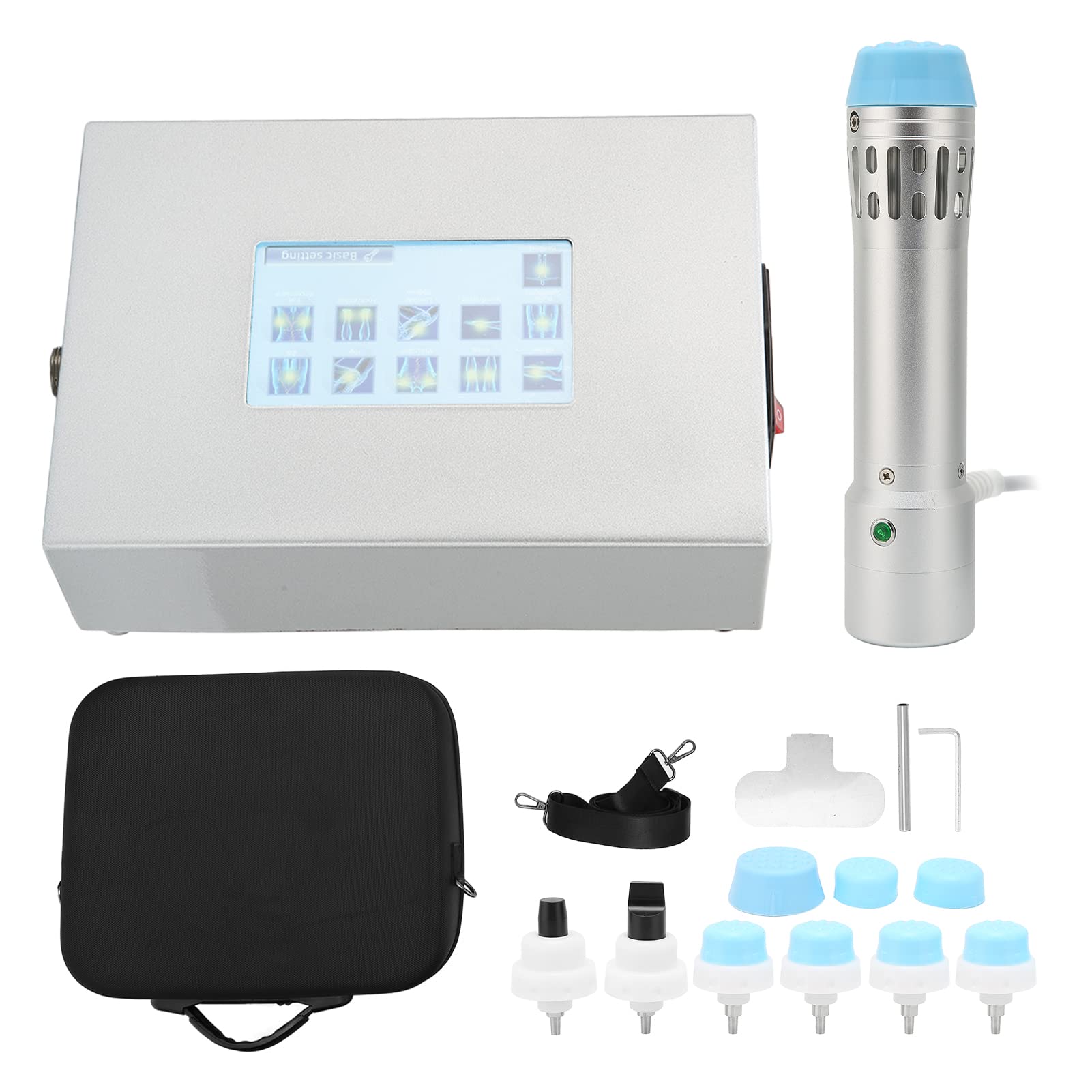 Buy Shockwave Therapy Machine, Professional ED Shock