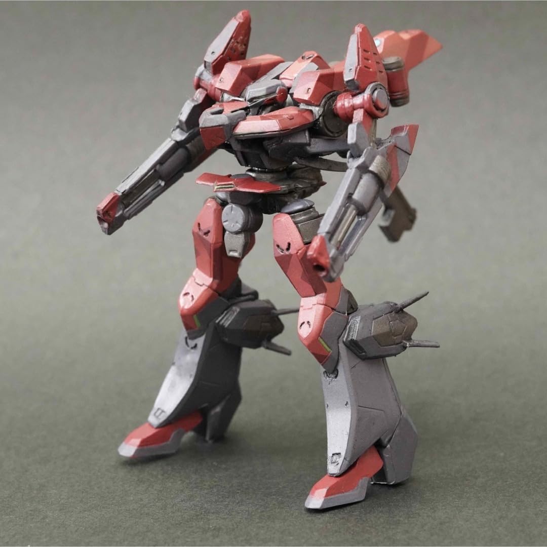 Amazon.co.jp: アーマードコア UNKNOWN シークレット ワンコイン