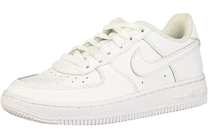 Kids Air Force Ones: Fly High with Style and Performance