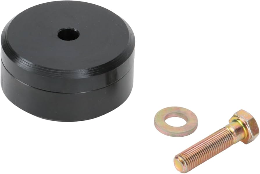 Amazon.com: Sheet Metal Flared Hole Dimple Dies, 1.25 Inch