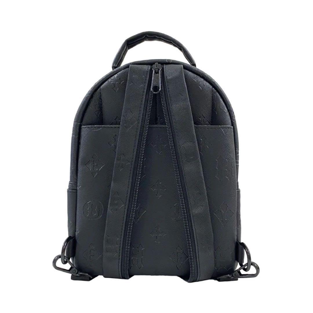Amazon.co.jp: HYDE 2WAY BACKPACK ミニリュック LIVE 2023 Presented 