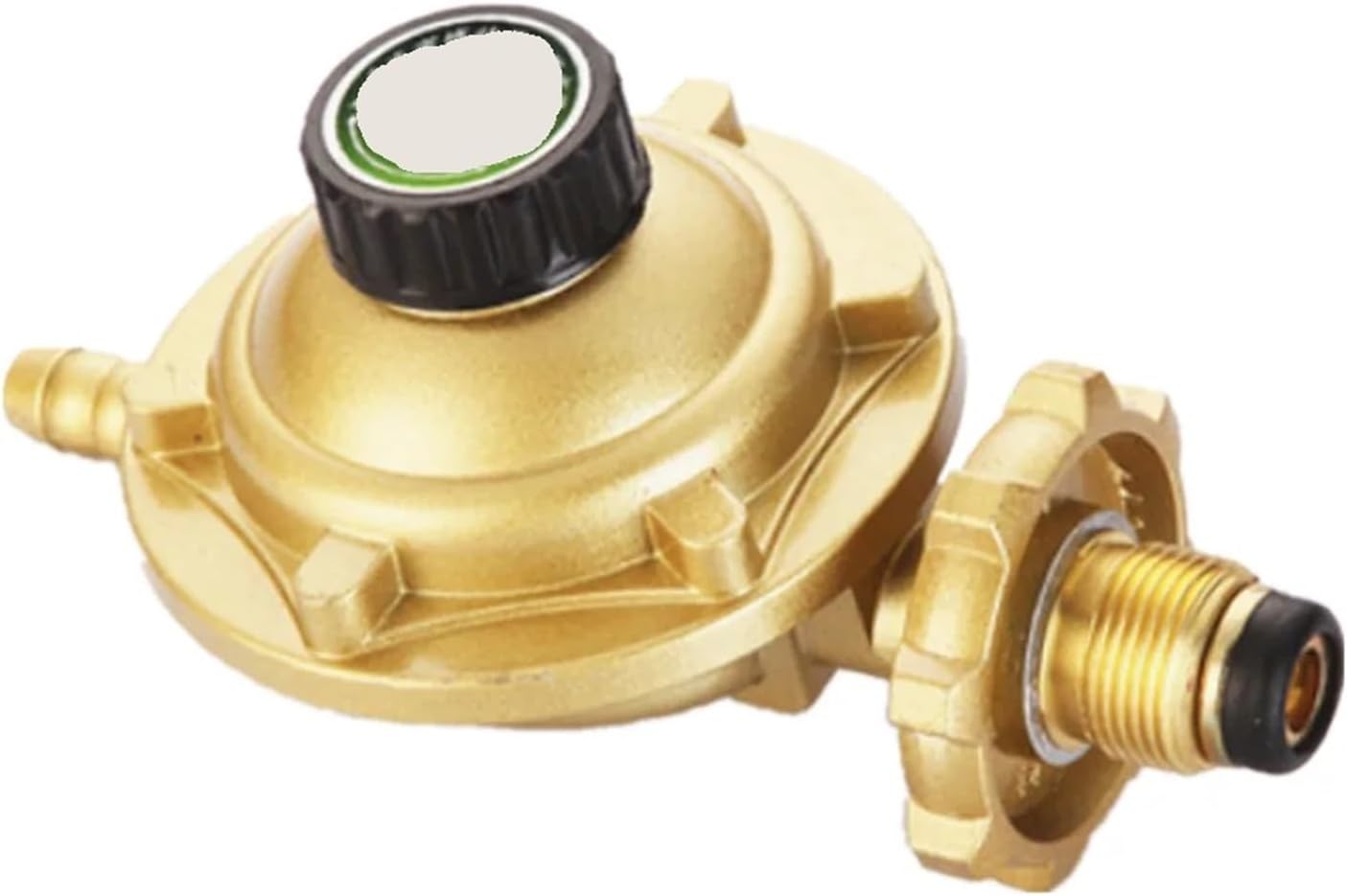1 Pcs Liquefied Gas Tank Cylinder Pressure Reducing Valve Safety Valve Accessories Gas Gas Stove Water Heater Pressure Reducing Valve