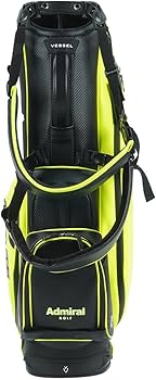 Amazon | [アドミラル ゴルフ］ VESSEL X ADMIRAL コラボ スタンド