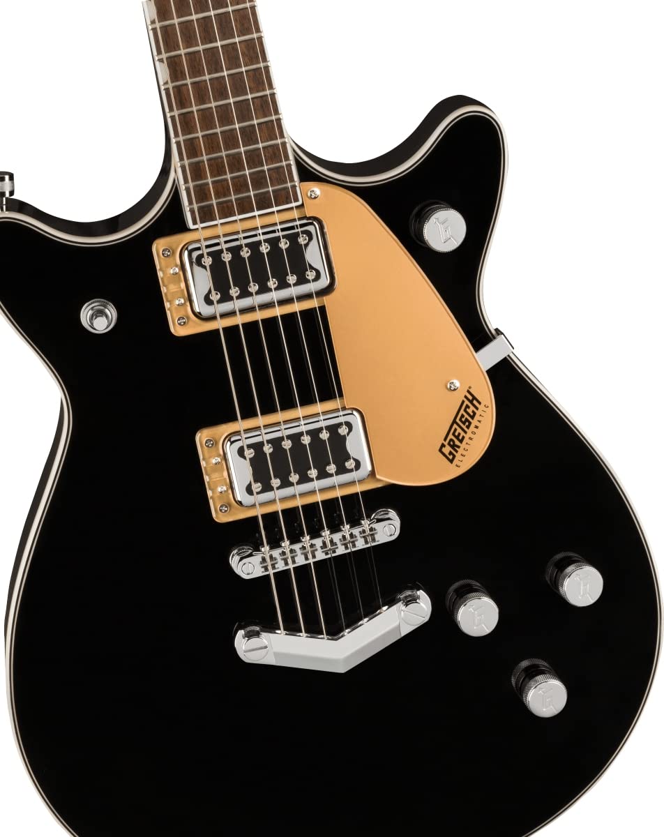 Amazon | Gretsch / G5222 Electromatic Double Jet BT Laurel