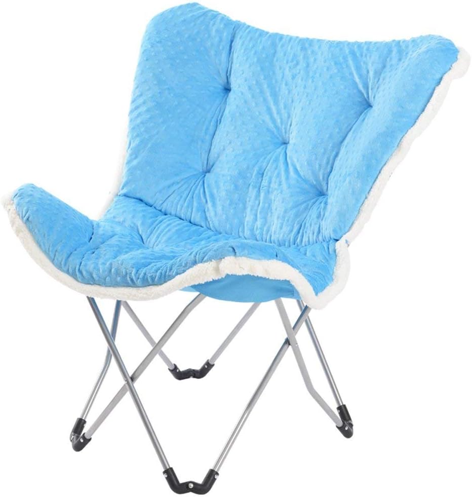 sedia a farfalla per due