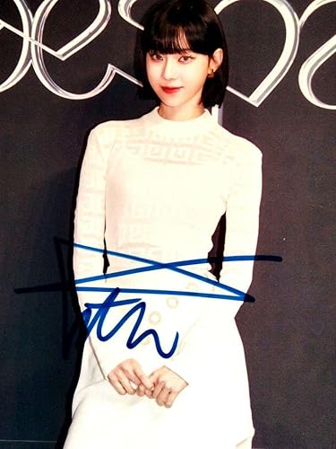 ウィンター直筆サイン入り超 特大写真…WINTER…エスパ‥ 最新作の 28