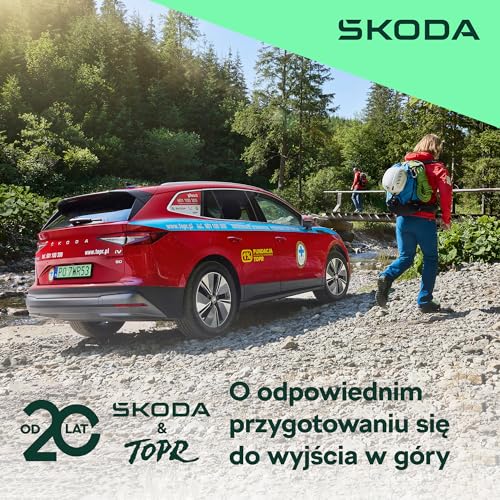 Ratownik TOPR o odpowiednim przygotowaniu się do wyjścia w g&oacute;ry