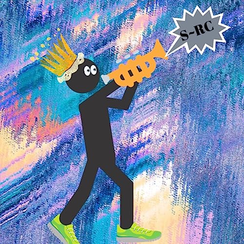 『Semi-Relatable Content』のカバーアート