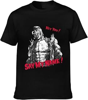 [ZOOKISS] Tシャツ 北斗の拳 (1) アニメ トップス シャツ 半袖 メンズ レディース 夏服 綿100% おしゃれ 漫画風プリント カップル着用 大きいサイズ グッズ キャラクター プレゼント