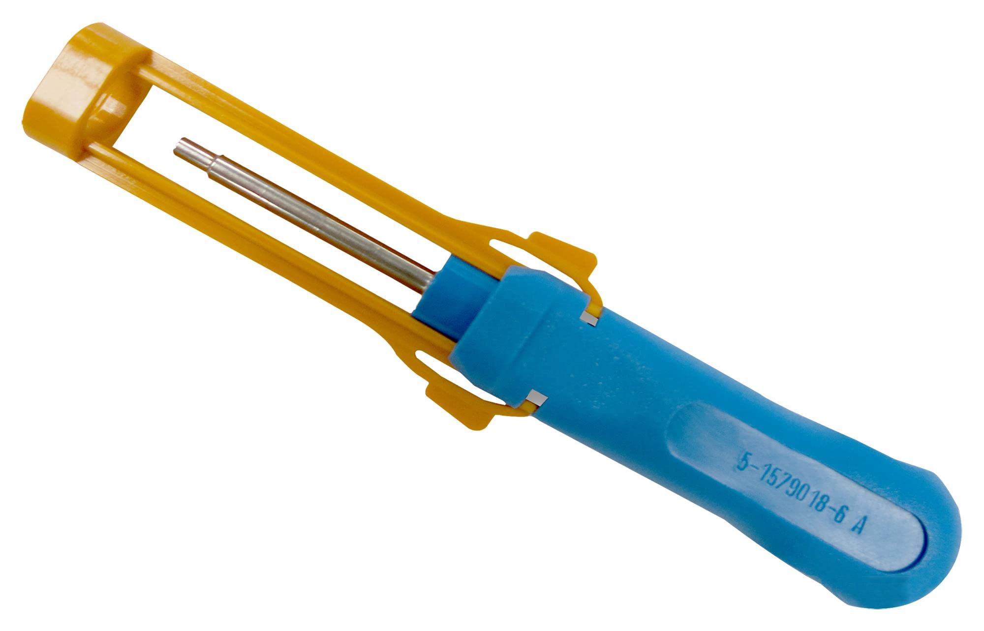 Outil d'insertion, contact, connecteur d'extraction, Qté 1 | 5-1579018-6