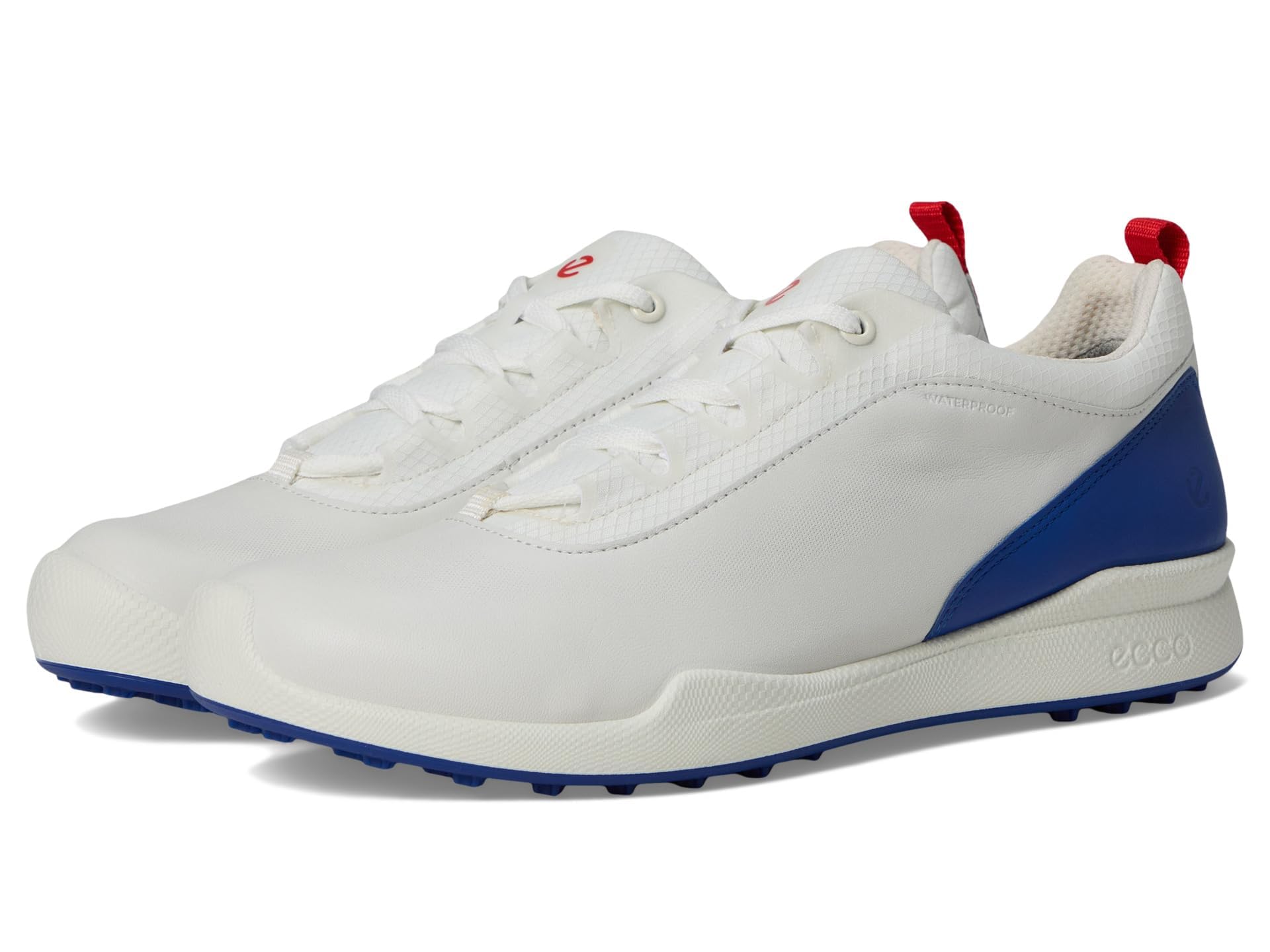 ECCO Herren Biom Hybrid Bny WaterproofGolfschuh