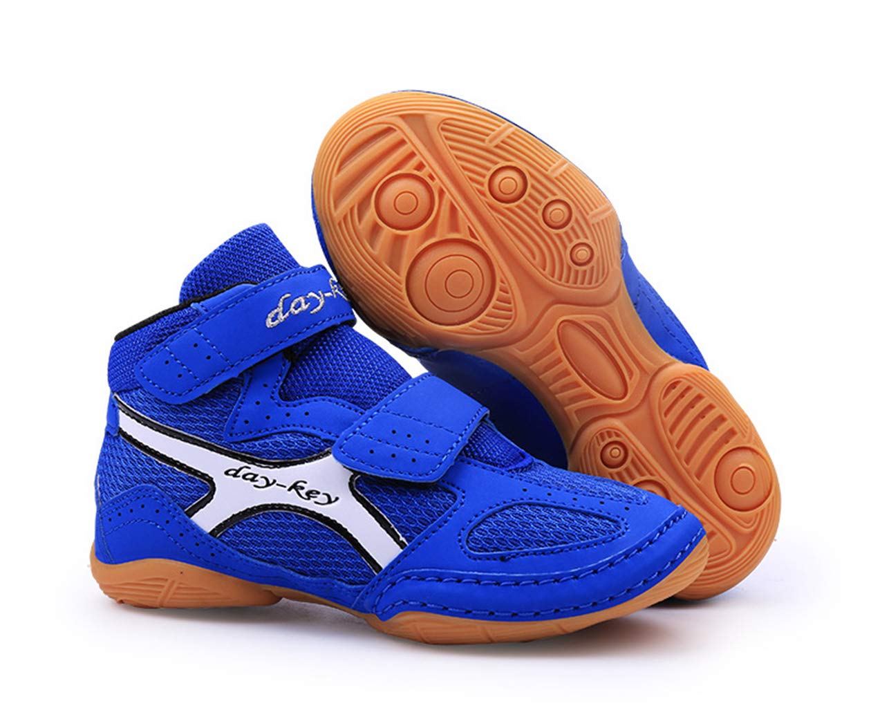 Chaussures de Lutte Légères pour Enfants, Garçons, Filles, Jeunes, Adolescents